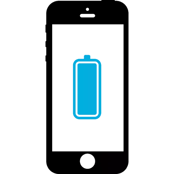 Iphone 12 Pro Batteri