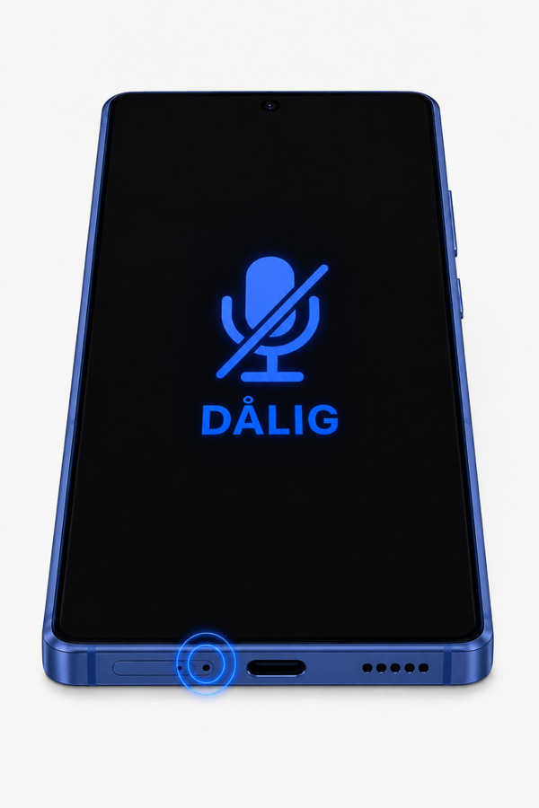 Samsung Galaxy S25 Plus Mikrofon  Original