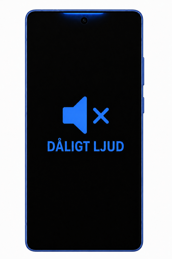 Samsung Galaxy S25 Samtal högtalare Original