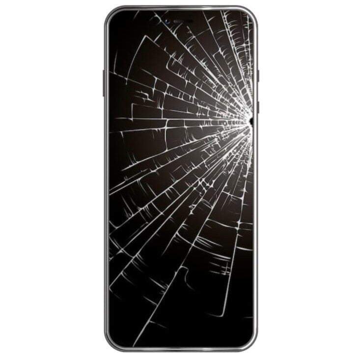 Samsung Galaxy A56 Skärm byte Original