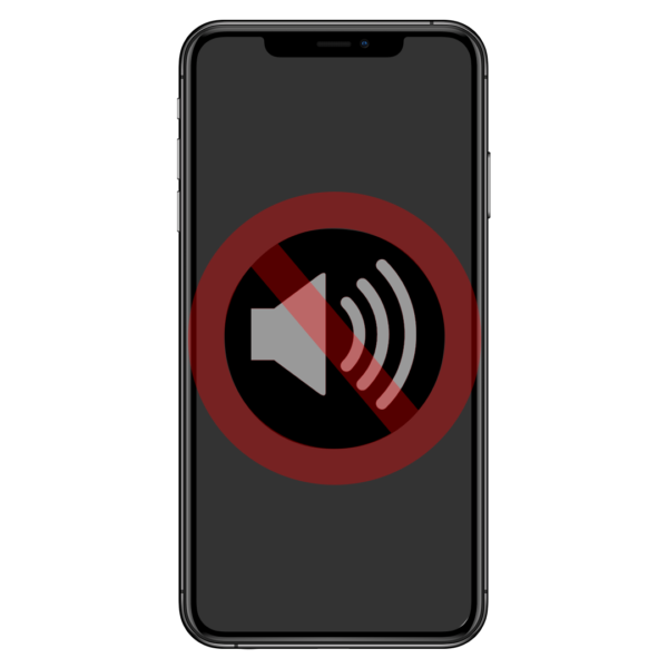 Iphone 16 Pro Byte Högtalare