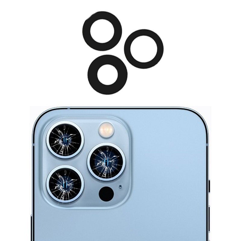 Kameralins byte AA kvalitet