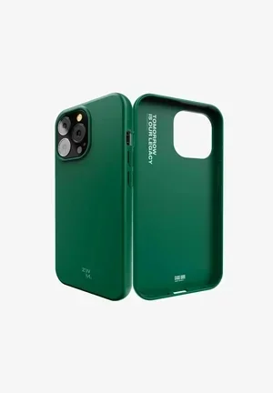 ZWM - Zero Waste Movement IPHONE 13 PRO GREEN