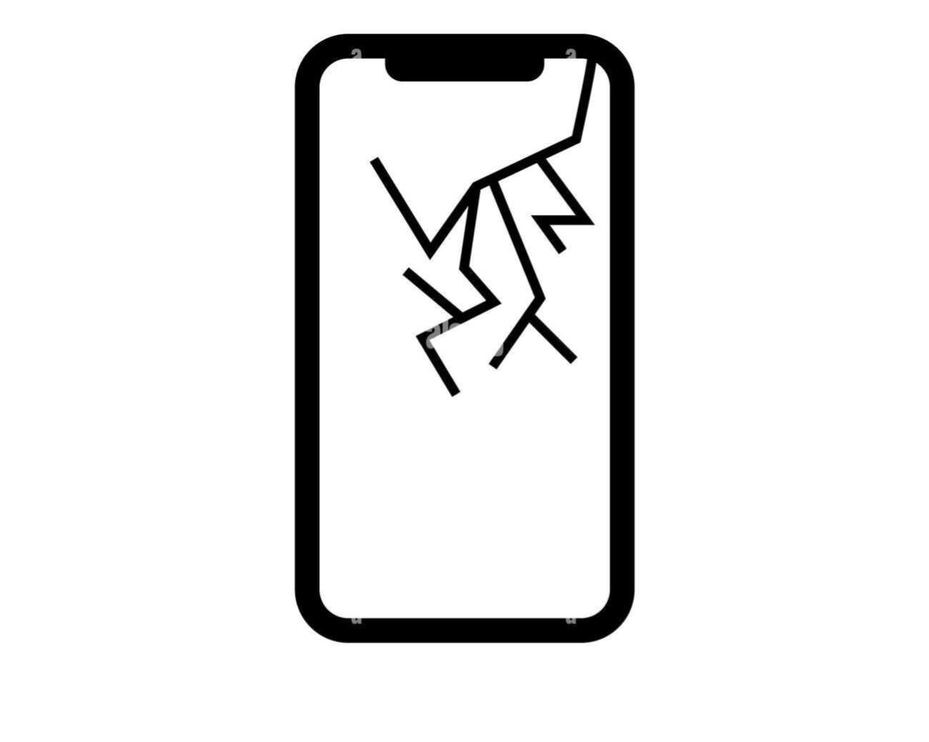 Iphone 12 Mini Skärm