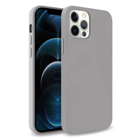 Iphone 11 Gray Skal