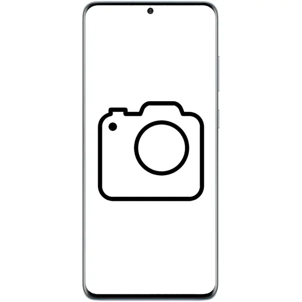 Samsung Galaxy s23 Plus FramKamera