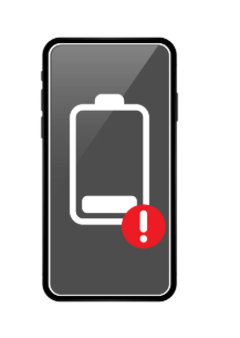 Iphone 16 Pro max Batteribyte Original