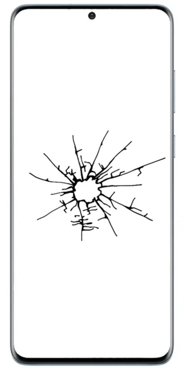 Samsung Galaxy S21 Plus  Skärmbyte Original