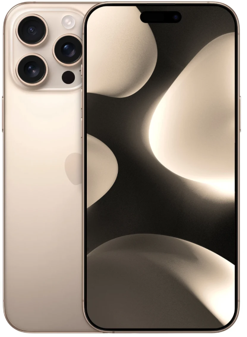iPhone 16