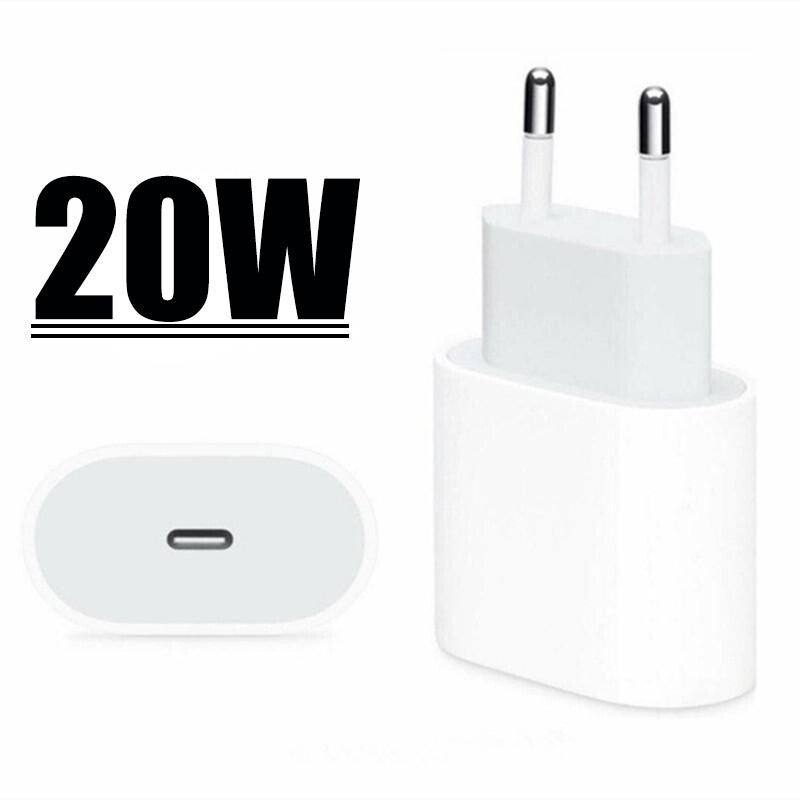 USB-C Power Adapter 20W