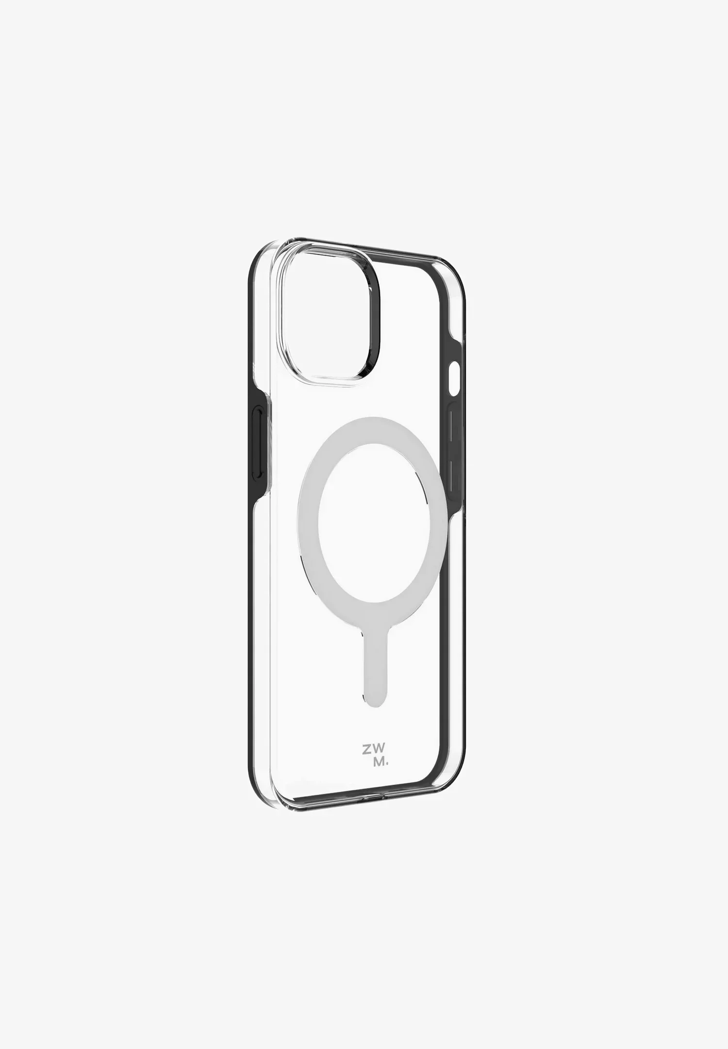 ZWM - Zero Waste Movement CLEAR PROTECTION IPHONE 14 MAX | MAGSAFE® COMPATIBLE |