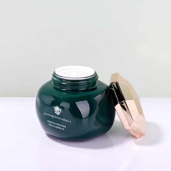 JassminsGarden Nila Body Mask