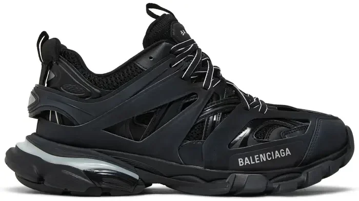 Balenciaga Track Led