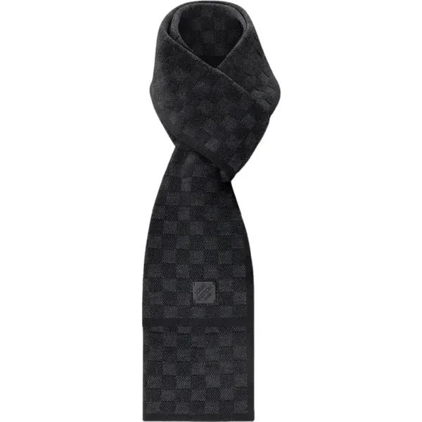 Écharpe Louis Vuitton