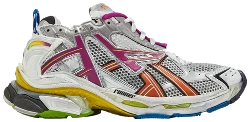Ba.lenciaga Runn.er sneak.ers