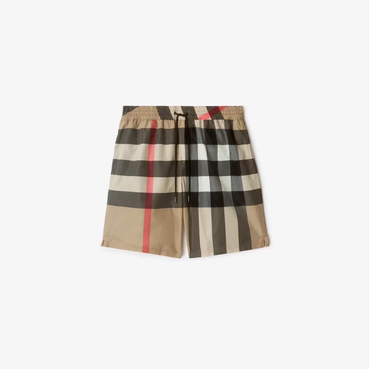 Short Burberry