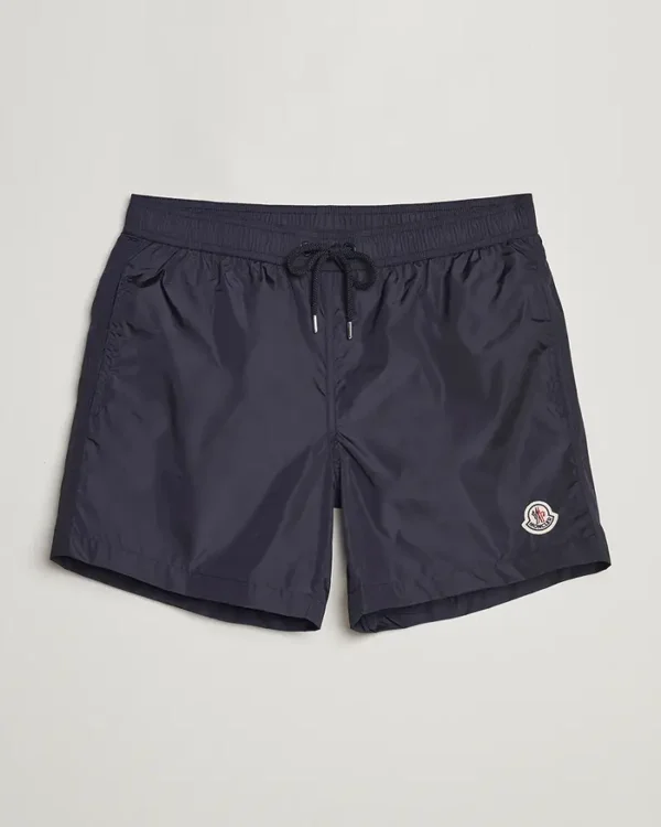 Short Moncler