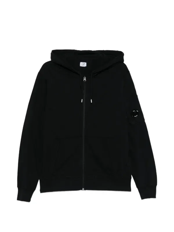 Veste à zip Cp Company