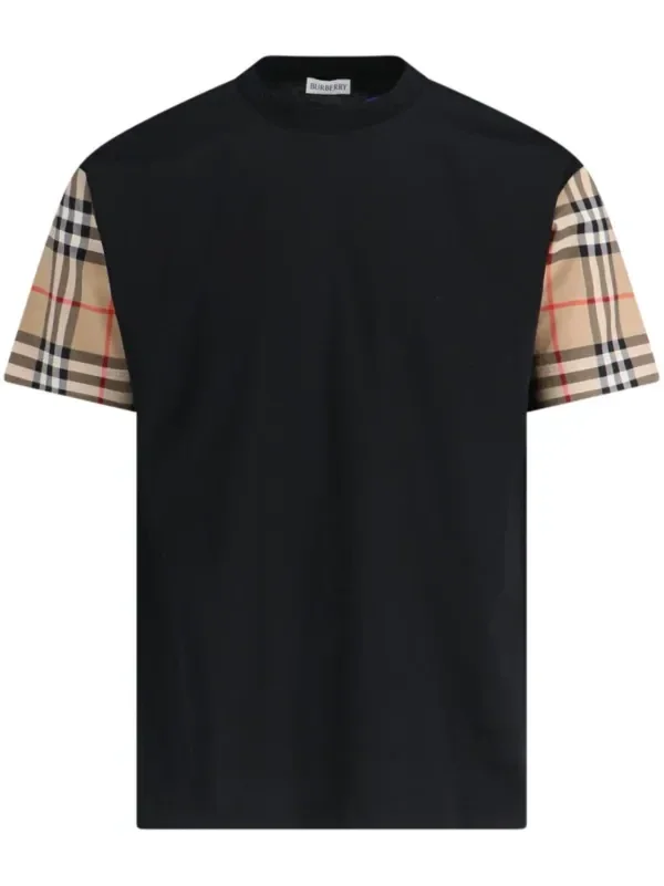 Tee Shirt Burberry