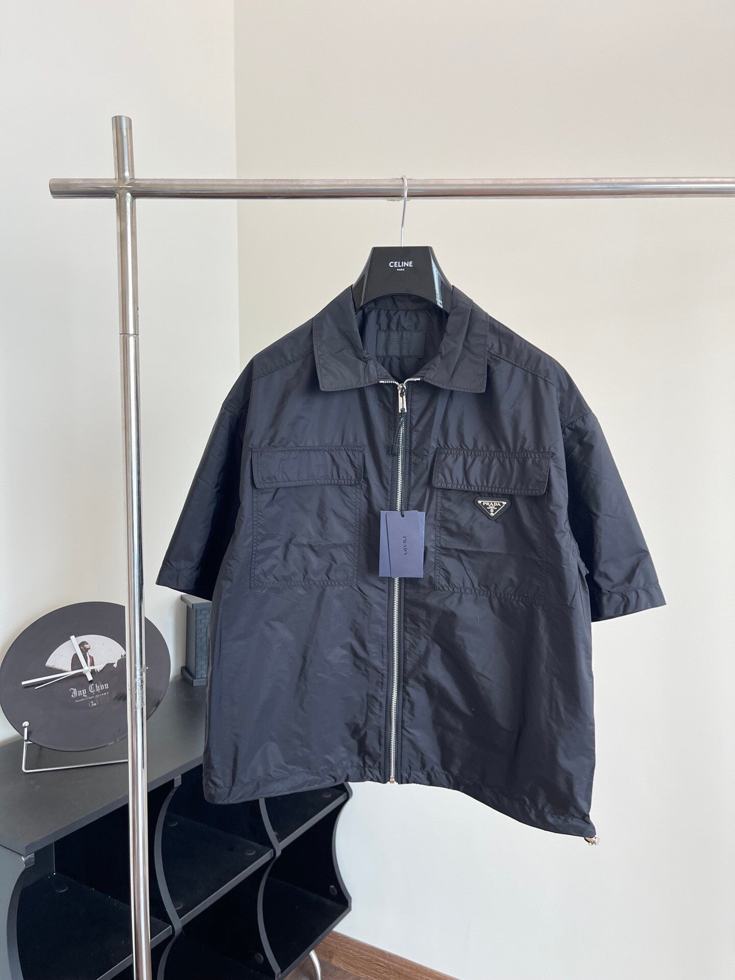 Ensemble Prada