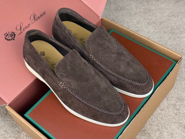 Mocassins Loro piana