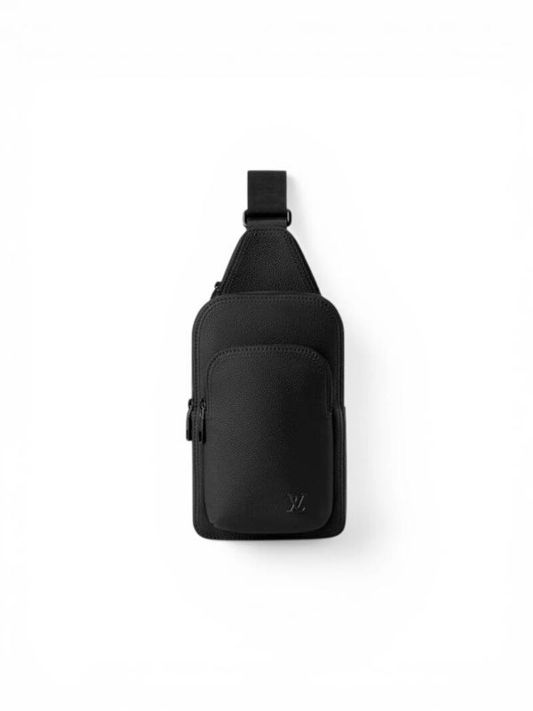 Sac Ceinture Louis Vuitton