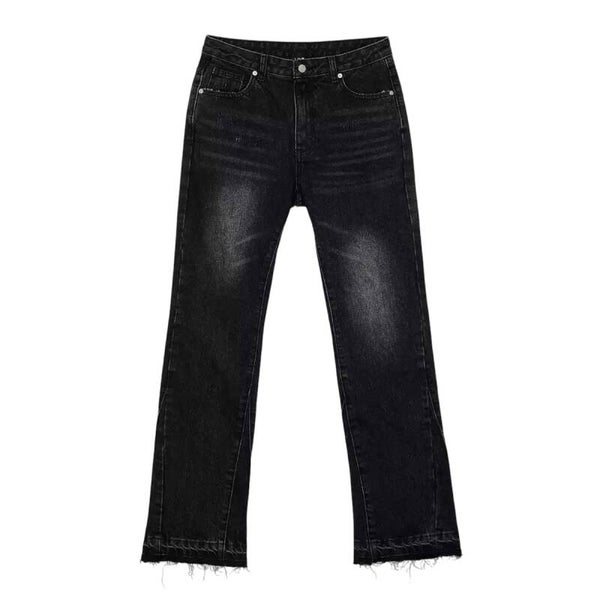 Jean flare