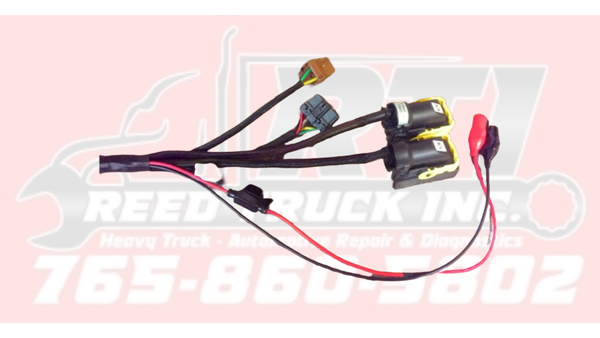 DDEC EPA 10 Three Computer Adapter