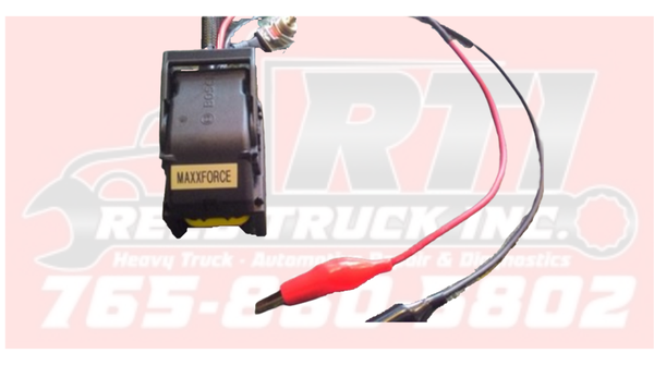 International MaxxForce Adapter (2010 AND UP)