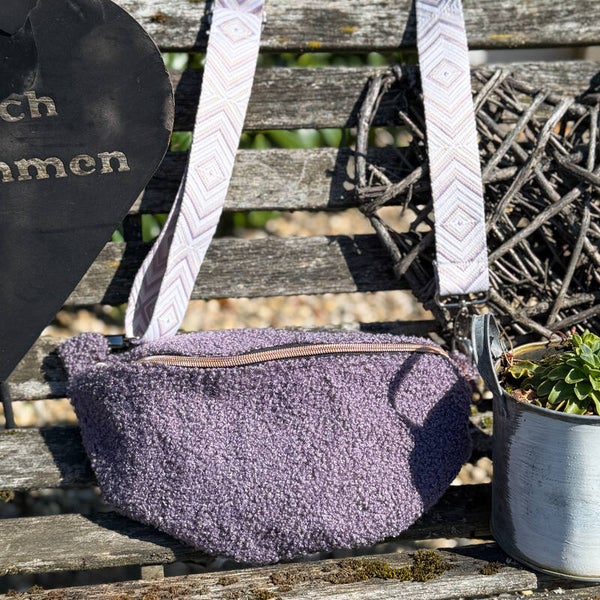 Bauchtasche