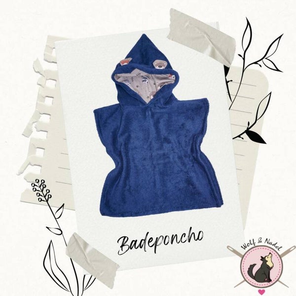 Badeponcho