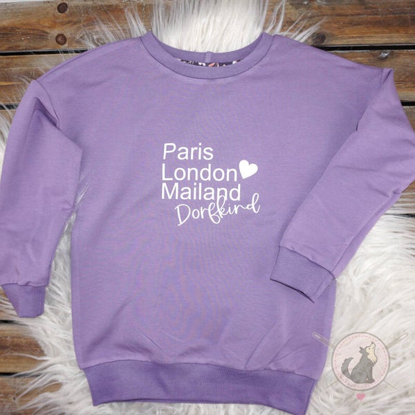 Sweater Dorfkind