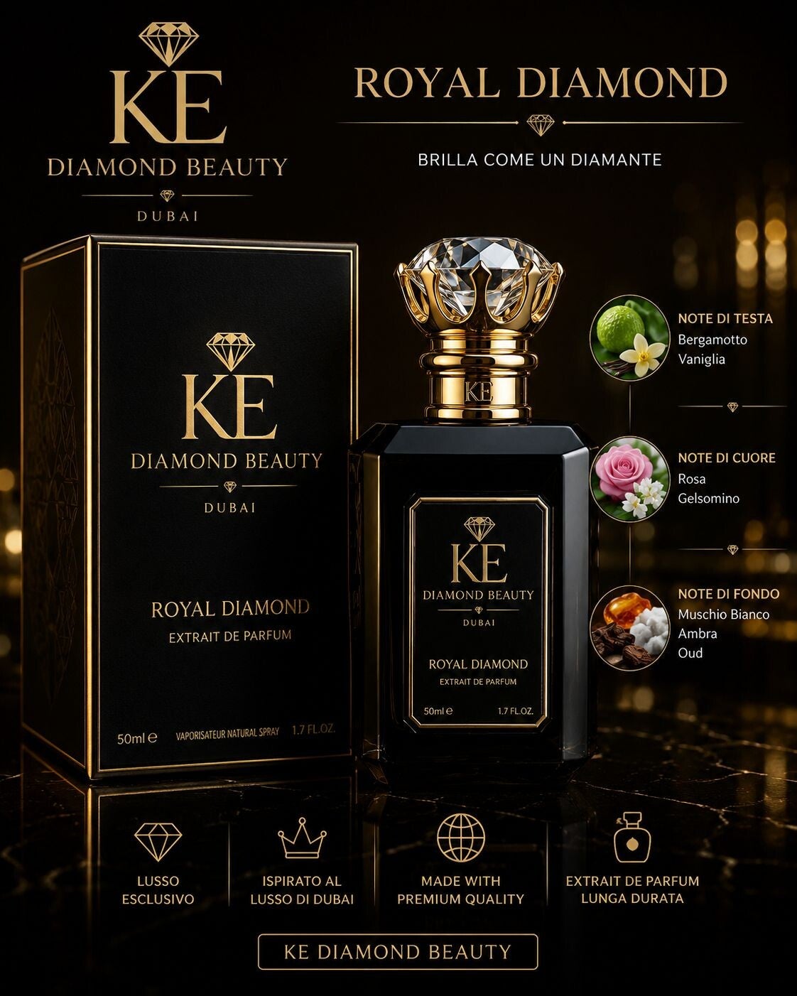 Royal Diamond