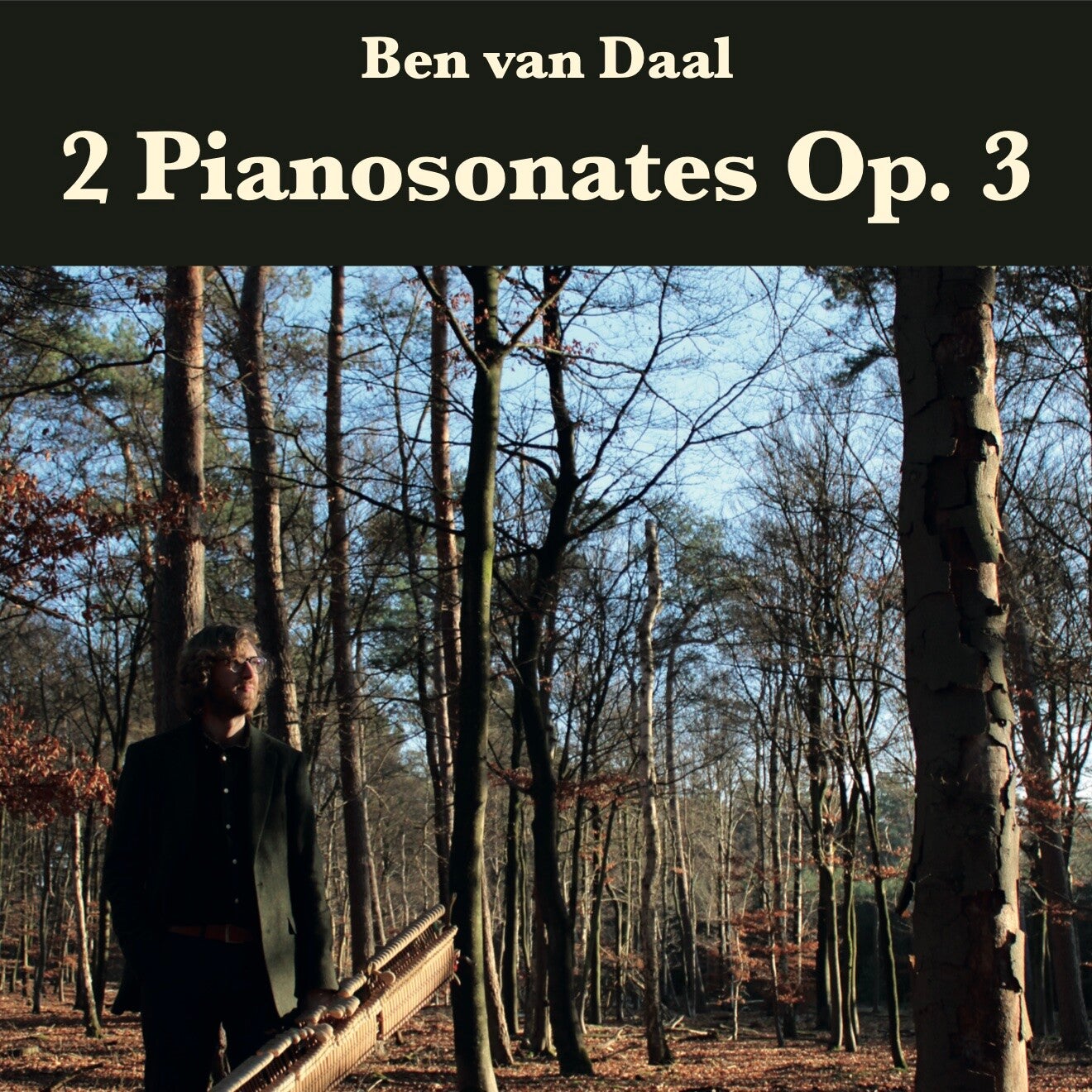 Bladmuziek (digitaal) | 2 Pianosonates Op. 3