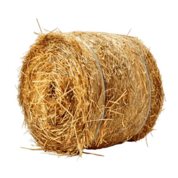 Roue de foin (400 à 500 kg)