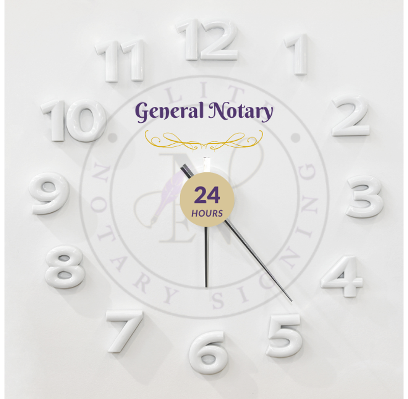 Mobile notary services in Metro Atlanta by Elite Notary Signing for personal, school, and business documents