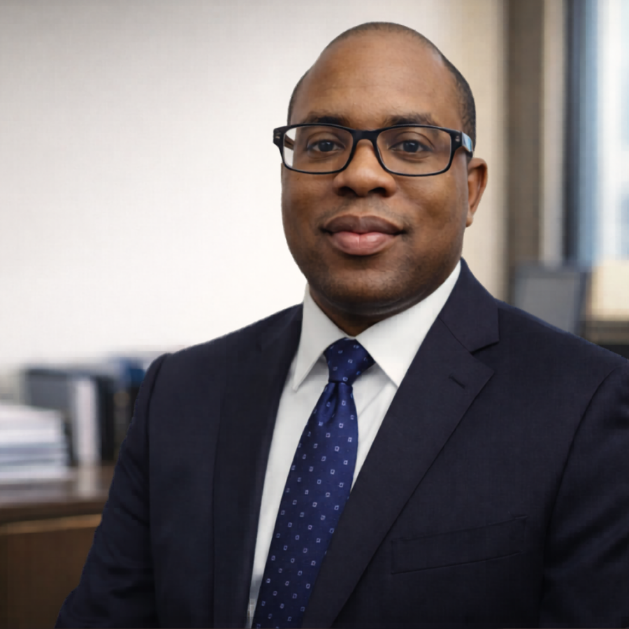 Jamel Harris, founder of Kingdom Notary and Compliance Services, New Jersey notary public and compliance specialist.