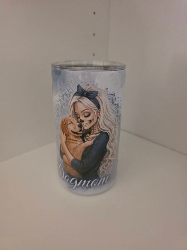 Kleine Thermobecher