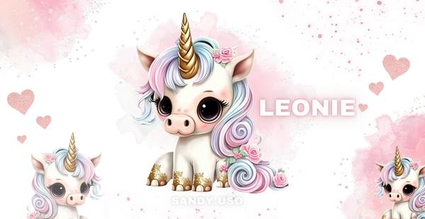 Einhorn Design Leonie
