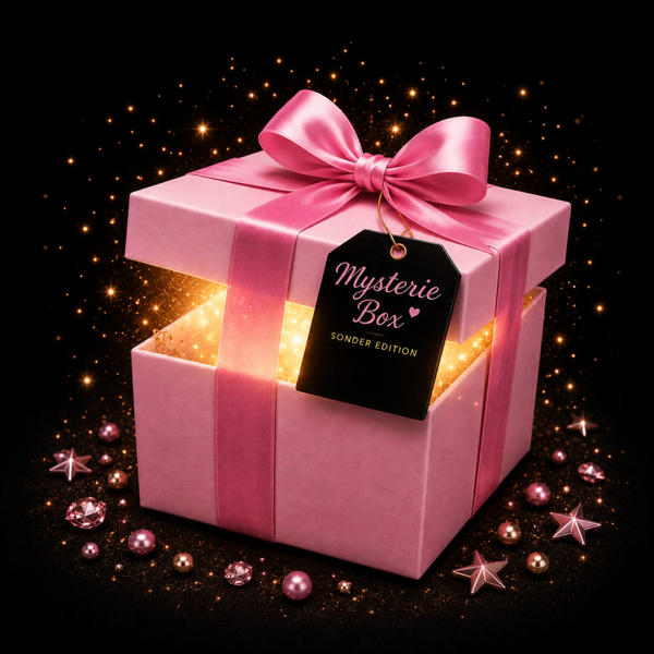 ✨ Mysterie Box – Sonder Edition ✨