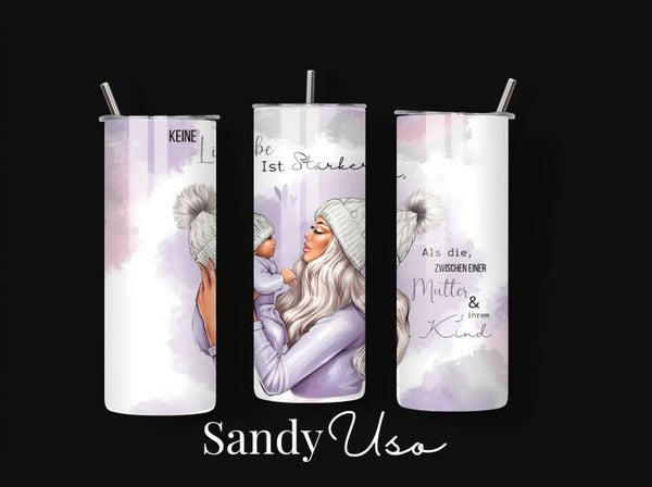 Mama & Kind | Liebe ist stärker