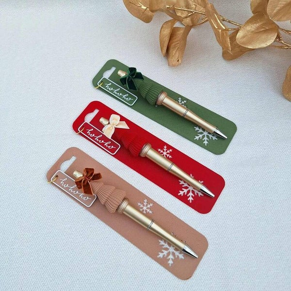 Kerstpotlood | Kerstcollectie 2025