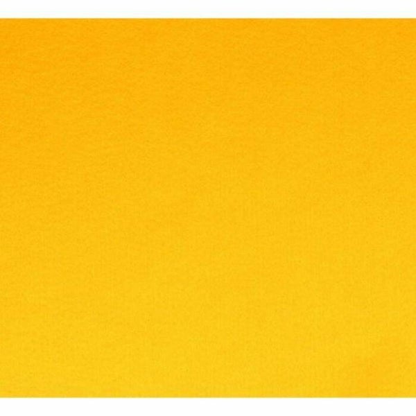 Vilt 003 Donker Geel