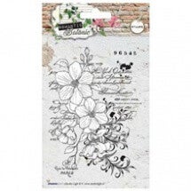 Studio Light Clear Stamp - StampRB220