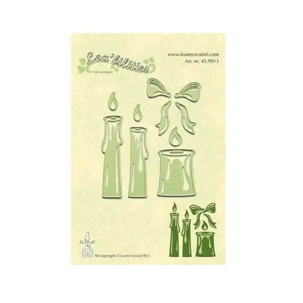 Snijmal Lea'bilities 45.9913 Candles