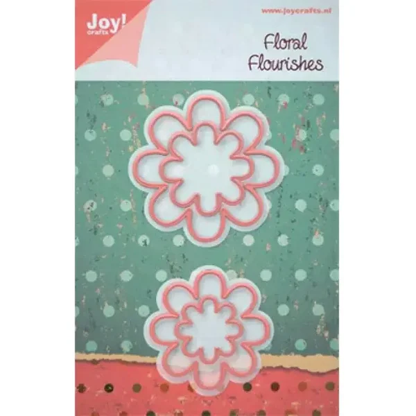 2e kans Snijmal Joy Crafts 6002/0159
