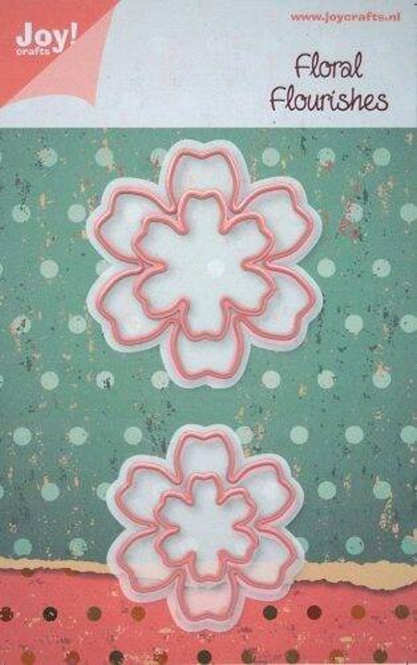 2e kans Snijmal Joy Crafts 6002/0160