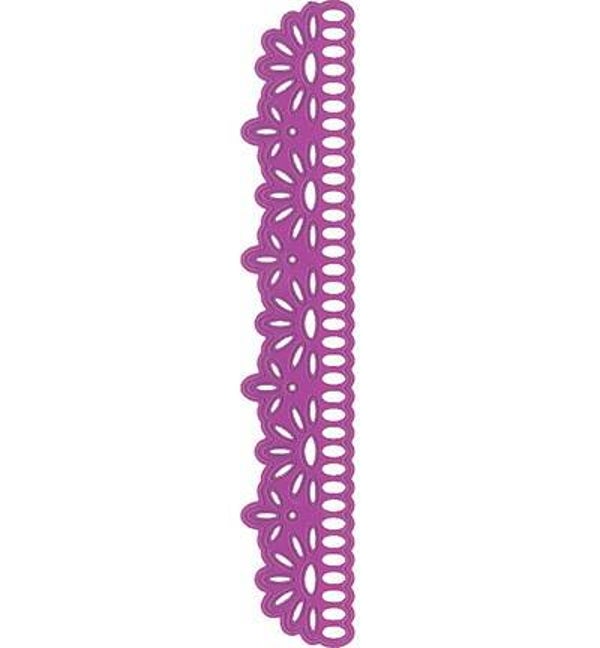 Snijmal Joy Craft Cutting & Embossingstencil 6002/0100 Border