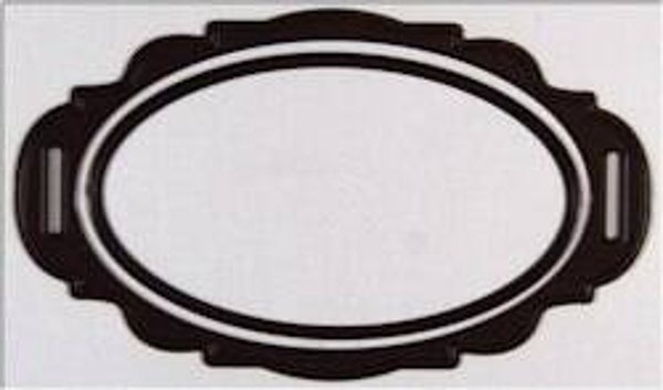 2e kans Snijmal Joy Crafts 6002/0142