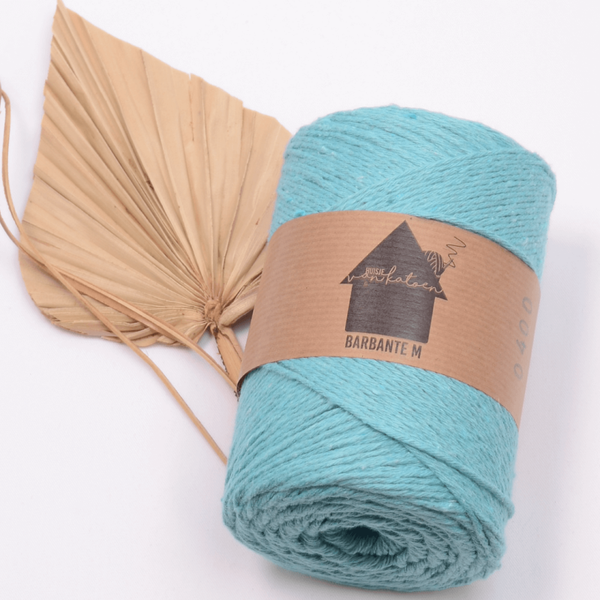 Barbante M300 - Turqoise